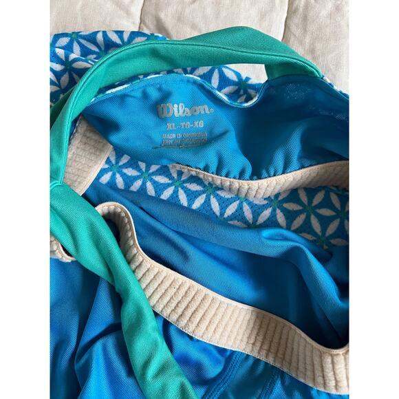 Wilson Athletic Tennis Dress - Picture 9 of 14